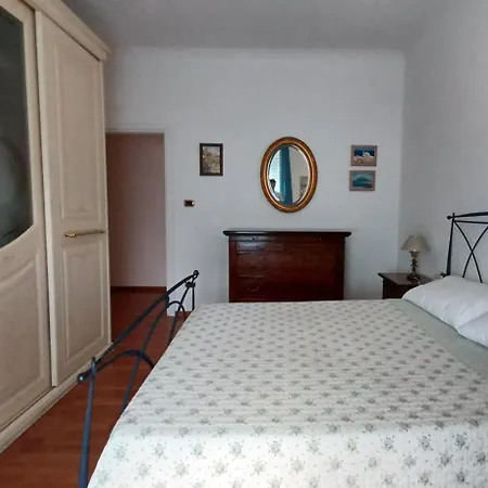 Apartment Belinda - Stabiae