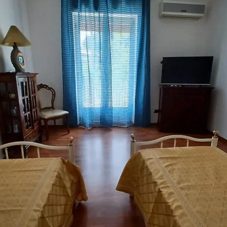 Apartment Belinda - Stabiae